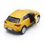 Автомодель TechnoDrive Volkswagen T-Roc 2018 1:32, золотая (250345U) - миниатюра 8