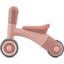 Каталка-беговел Kinderkraft Minibi Candy Pink рожева (00-00305130) - мініатюра 4
