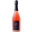 Вино игристое Camilucci Franciacorta Brut Rose, розовое, 12,5 %, 0,75 л - миниатюра 1