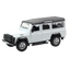 Машинка Uni-fortune Land Rover Defender, 1:35, в ассортименте (554006) - миниатюра 2