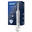Электрическая зубная щетка Oral-B Braun Vitality Pro Protect X Clean, белая - миниатюра 2