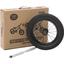 Дополнительное колесо для балансирующего велосипеда Trybike, черное (TBS-99-TK) - миниатюра 1