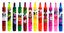 Набір ароматних маркерів для малювання Scentos Штрих, 12 кольорів (40641) - мініатюра 2