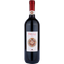 Вино Lungarotti Brezza Rosso IGT, красное, сухое, 12%, 0,75 л - миниатюра 1