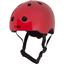 Велосипедный шлем Trybike Coconut, 44-51 см, рубиновый (COCO 9XS) - миниатюра 1