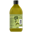 Бальзам Nature Box для зміцнення довгого волосся та протидії ламкості, з оливковою олією холодного віджиму, 385 мл - мініатюра 2