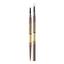 Олівець для брів Eveline Micro Precise Brow Pencil Soft Brown тон 02, 6 г (LMKKBRMIC02) - мініатюра 1