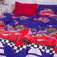 Комплект постельного белья MirSon 17-0585 Вeautiful machines, бязь, детский, разноцветный - миниатюра 3