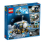 Конструктор LEGO City Луноход, 275 деталей (60348) - миниатюра 3