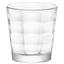 Набір склянок Bormioli Rocco Cube, низький, 245 мл, 6 шт. (128755VNA021990) - мініатюра 1