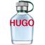 Туалетная вода Hugo Boss Hugo Men 75 мл - миниатюра 1