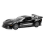 Машинка Uni-fortune Chevrolet Corvette C6.R, 1:32, в асортементі (554003) - мініатюра 2