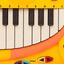 Музыкальная игрушка Battat Котофон (BX1025Z) - миниатюра 5