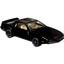 Коллекционная модель машинки Hot Wheels Рыцарь дорог серии Автореплики черная (DMC55/GRL67) - миниатюра 3