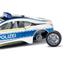 Поліцейська машина Siku BMW i8 Поліція (2303) - мініатюра 5
