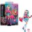 Лялька Mattel Monster High Posable Fashion Doll Lagoona Blue, 26 см (HHK55) - мініатюра 5