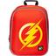 Рюкзак шкільний каркасний Yes H -12 Flash, красный (558033) - миниатюра 1