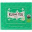 Суміш чаїв Kusmi Tea Detox органічна 40 г (20 шт. х 2 г) - мініатюра 1