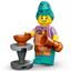 Конструктор LEGO Minifigures, Series 24, 8 деталей (71037) - миниатюра 6