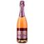 Ігристе вино Cricova Spumant Original, рожеве, напівсухе, 0.75 л - мініатюра 1