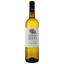 Вино Monte Seco Branco, біле, сухе, 0.75 л - мініатюра 1