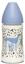 Пляшечка для годування Suavinex Історії цуценят, 270 мл, блакитний (304806) - мініатюра 1