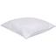 Подушка Iris Home Softness, 70х70 см, белая (svt-2000022304641) - миниатюра 1