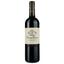 Вино Chateau Fourcas Dupre Listrac Medoc 2018, червоне, сухе, 0,75 л - мініатюра 1