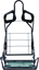 Геймерское кресло GT Racer черное (X-8005 Black) - миниатюра 10