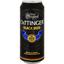 Пиво Oettinger Schwarz темне 4.9% з/б 0.5 л (910703) - мініатюра 1