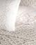 Комплект постільної білизни Dantela Vita Victoria bej з вишивкою та жакардовим покривалом євро бежевий (svt-2000022328500) - мініатюра 2