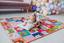 Детский двусторонний коврик Limpopo Смарт-пазлы и Стикеры, 120х180 см (LP016-120) - миниатюра 9