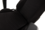 Геймерское кресло GT Racer черное (X-0712 Shadow Black) - миниатюра 14