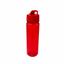 Бутылка для воды Bergamo Glassy, 660 мл, красная (20224wb-02) - миниатюра 3