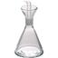 Бутылка с дозатором Luigi Bormioli Thermic Glass 250 мл (A10030G0402AA01) - миниатюра 1