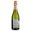 Вино игристое Vicente Gandia Cava Brut El Miracle Organic, белое, сухое, 11,5%, 0,75 л (37296) - миниатюра 2