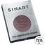 Прессованные тени для век Sinart TS15 Extra Dimension Velor Eyeshadow - миниатюра 3