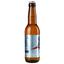Пиво Varvar Samurai's Daughter, светлое, нефильтрованное, 4,7%, 0,33 л - миниатюра 2
