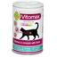 Витамины Vitomax с биотином для здоровой кожи и шерсти для кошек, 300 таблеток - миниатюра 1
