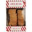Печиво здобне Delicia Мальвіна з вершковим смаком 0,35 кг (877753) - мініатюра 3