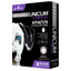 Краплі Unicum Complex Рremium від гельмінтів, бліх та кліщів для собак, 0-4 кг (UN-031) - мініатюра 1