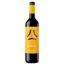 Вино Portia Crianza, красное, сухое, 14,5%, 0,75 л - миниатюра 1