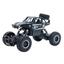Машинка на радиоуправлении Sulong Toys Off-Road Crawler Rock Sport черный (SL-110AB) - миниатюра 1
