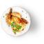Сухой корм для котов Oven-Baked Tradition, беззерновой, из свежего мяса курятины, 350 г. - миниатюра 4