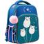 Рюкзак каркасний Yes S-78 Dandelion Cats, синий (559376) - миниатюра 2