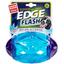 Игрушка для собак GiGwi Edge flash Регби мяч, светящийся, 15 см (2309) - миниатюра 1
