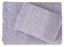 Полотенце Irya Jakarli, хлопок, 90х50 см, 1 шт., фиолетовый (svt-2000022257664) - миниатюра 1