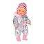 Набор одежды для куклы Baby Born Зимний костюм Делюкс (826942) - миниатюра 3