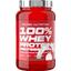 Протеїн Scitec Nutrition Whey Protein Proffessional Lemon Cheesecake 920 г - мініатюра 1