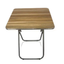Складаний стіл Supretto, коричневий (79870001) - мініатюра 2